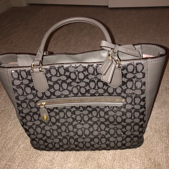 Coach Handbags - Coach Bag
